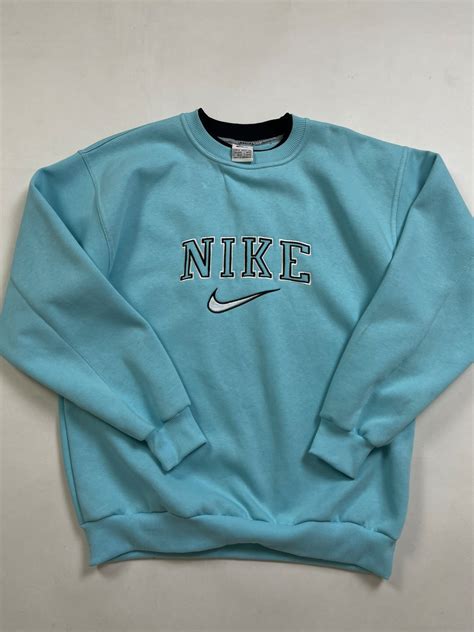 nike sweater vintage herren|nike sweater vintage 90s.